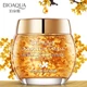 Гелевая маска для лица BIOAQUA Osmanthus Mask 120г BQY7663 - изображение 2
