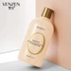 Шампунь для волос VENZEN Coconut Oil To Nourish Hair питательный 500мл FZ46500 - изображение 2