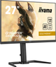 Monitor 27" iiyama G-Master GB2790QSU-B5 - obraz 3