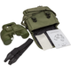 Бінокль Tontube 7x50 Waterproof Military (TV991709) - зображення 10