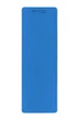 Мат для фитнеса и йоги Hop-Sport TPE 0,6см HS-T006GM синий - изображение 3