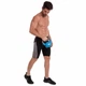 Гиря чугунная с виниловым покрытием Zelart 2680-8 8 кг Blue - изображение 6