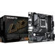 Материнская плата Gigabyte b650m d3hp (sAM5, amd b650) - изображение 1
