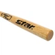 Бита бейсбольная деревянная Star Power Play WR300 длина 71см - изображение 4