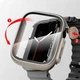 Захисний чохол для Apple Watch Choice 3 в стилі Ultra 44 мм Black - зображення 5