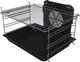 Плита Gorenje GKS6C70XJ комби, 71л, 60x60см, дисплей, эмалированные реш, программатор IconLed,нерж - изображение 12