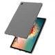 Чохол UniCase Airbag Max для Samsung Galaxy Tab A9 (X110/115) - Transparent - зображення 3