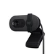 Веб-камера Logitech Brio 100 Full HD Graphite (960-001585) - зображення 1