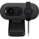 Веб-камера Logitech Brio 105 Full HD 1080p Graphite (960-001592) - изображение 8