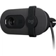 Веб-камера Logitech Brio 105 Full HD 1080p Graphite (960-001592) - изображение 10