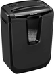 Niszczarka Fellowes M-7c scinki 4x46 mm P-3/T-3 (4603101) - obraz 3