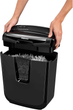 Niszczarka Fellowes M-7c scinki 4x46 mm P-3/T-3 (4603101) - obraz 4