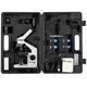 Микроскоп Bresser Junior 40x-1024x USB Camera с кейсом (8855000) (930477) - изображение 9