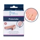 Текстильно-гелевая трубка для защиты пальцев Foot Morning Protectube-M - изображение 2