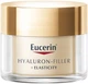 Дневной крем Eucerin Гиалурон-Филлер + Эластисити для биоревитализации и повышения упругости кожи с SPF30 50 мл (4005800269783) - изображение 1