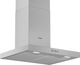 Витяжка Bosch DWB64BC50 - зображення 1