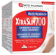 Suplement diety Fort Pharma Xtra Slim 700 120 kapsułek (8470001972415) - obraz 1