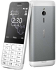 Telefon komórkowy Nokia 230 DualSim Grey (A00026902) - obraz 4