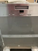 Встраиваемая посудомоечная машина G 4930 SCi Miele Б/У - изображение 2