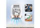Электрическая пемза для удаления мозолей стоп Callus Remover mt 510 - изображение 11