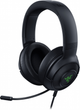 Słuchawki Razer Kraken V3 X Black (RZ04-03750300-R3M1) - obraz 1