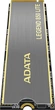 SSD диск ADATA LEGEND 850 Lite 500GB M.2 2280 PCIe Gen4x4 3D NAND (ALEG-850L-500GCS) - изображение 5