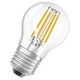 Лампочка Osram LED CL P60 5,5W/827 230V FIL E27 (4058075434882) - изображение 2