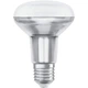 Лампочка Osram LED R80 60 4,3W/827 230V GL E27 (4058075433304) - изображение 1