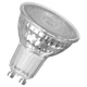 Лампочка Osram LED PAR16 80 6,9W/840 230V GU10 скляна колба (4058075453647) - изображение 1