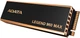 SSD диск ADATA LEGEND 960 MAX 4TB M.2 2280 PCIe Gen4x4 3D NAND (ALEG-960M-4TCS) - зображення 3