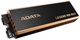 SSD диск ADATA LEGEND 960 MAX 4TB M.2 2280 PCIe Gen4x4 3D NAND (ALEG-960M-4TCS) - зображення 4