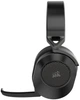 Навушники Corsair HS65 V2 Wireless Carbon (CA-9011285-EU2) - зображення 5