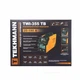 Сварочный аппарат Tekhmann TWI-355 TB (847861) - изображение 7