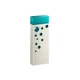 Flash Apacer USB 2.0 AH11J 16GB Green (AP16GAH11JG-1) - изображение 2