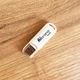 Флеш-накопичувач Mibrand USB 3.2 Gen1 Marten 64GB White (MI3.2/MA64P10W) - изображение 2