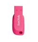Флеш-накопичувач SanDisk Cruzer Blade USB2.0 64GB Pink (SDCZ50C-064G-B35PE) - изображение 2