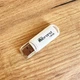Флеш-накопичувач Mibrand USB 3.2 Gen1 Marten 128GB White (MI3.2/MA128P10W) - изображение 2