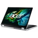 Ноутбук Acer Aspire 3 Spin 14 A3SP14-31PT 14" WUXGA IPS Touch, Intel P N200, 8GB, F256GB, UMA - зображення 7