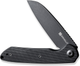 Ніж Sencut Kyril G10 Black (S22001-1) - зображення 6