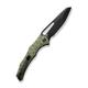 Нож Civivi Spiny Dogfish Black Blade G10 Green (C22006-3) - изображение 2