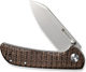 Ніж Sencut Fritch Micarta (S22014-3) - зображення 6