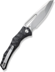 Нож Civivi Spiny Dogfish G10 Black (C22006-1) - изображение 2