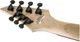 Електрогітара JACKSON X-SERIES DINKY ARCH TOP DKAF7 MS LN MULTISCALE GLOSS BLACK (229252) - изображение 7