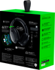 Słuchawki Razer Barracuda Gaming Headset Wireless Black (8886419378860) - obraz 8