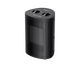 Тепловентилятор HAVIT HV-HT1227 1500W Black - изображение 1