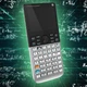 Графический калькулятор HP Prime V1 SAT/AP/IB 32/256 Серебристый (1013-201-00) - изображение 8