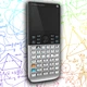 Графический калькулятор HP Prime V1 SAT/AP/IB 32/256 Серебристый (1013-201-00) - изображение 9