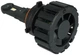 LED автолампа AMS ULTIMATE POWER-F HB3/HB4 5500K CANBUS - изображение 5