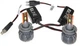 LED автолампы Qline Ultra +200% 55W H7 6000K - изображение 1