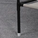 Універсальна вішалка стійка для одягу Double Pole Original (160x112x46см) - зображення 6